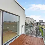 Et billede fra boligen