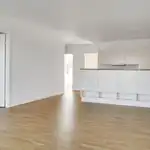 Et billede fra boligen
