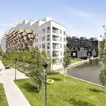 Et billede fra boligen