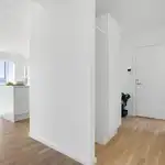 Et billede fra boligen