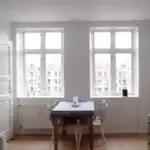Et billede fra boligen