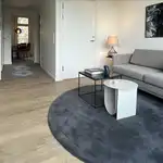 Et billede fra boligen