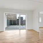 Et billede fra boligen