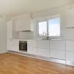 Et billede fra boligen