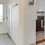 Et billede fra boligen