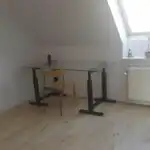 Et billede fra boligen