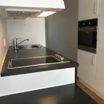 Et billede fra boligen