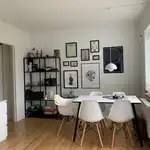 Et billede fra boligen
