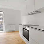Et billede fra boligen