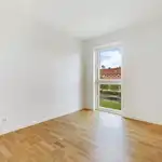 Et billede fra boligen