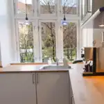 Et billede fra boligen