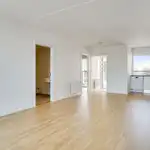Et billede fra boligen