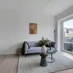 Et billede fra boligen
