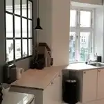 Et billede fra boligen