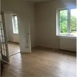 Et billede fra boligen