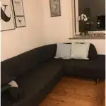 Et billede fra boligen