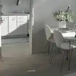 Et billede fra boligen