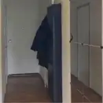 Et billede fra boligen