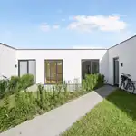 Et billede fra boligen