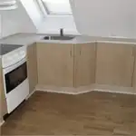 Et billede fra boligen