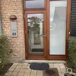 Et billede fra boligen