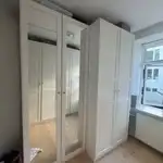 Et billede fra boligen