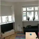 Et billede fra boligen