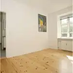 Et billede fra boligen