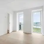 Et billede fra boligen