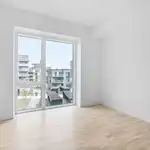 Et billede fra boligen