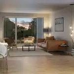 Et billede fra boligen