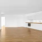 Et billede fra boligen