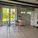 Et billede fra boligen