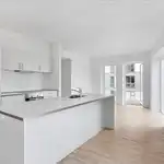 Et billede fra boligen