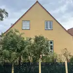 Et billede fra boligen
