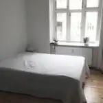 Et billede fra boligen