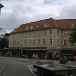Et billede fra boligen