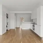 Et billede fra boligen