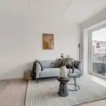 Et billede fra boligen