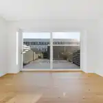 Et billede fra boligen