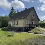 Et billede fra boligen