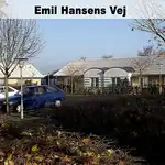Et billede fra boligen