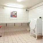 Et billede fra boligen