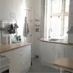 Et billede fra boligen