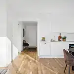 Et billede fra boligen