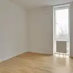 Et billede fra boligen