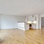 Et billede fra boligen