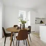 Et billede fra boligen
