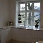Et billede fra boligen