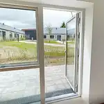 Et billede fra boligen